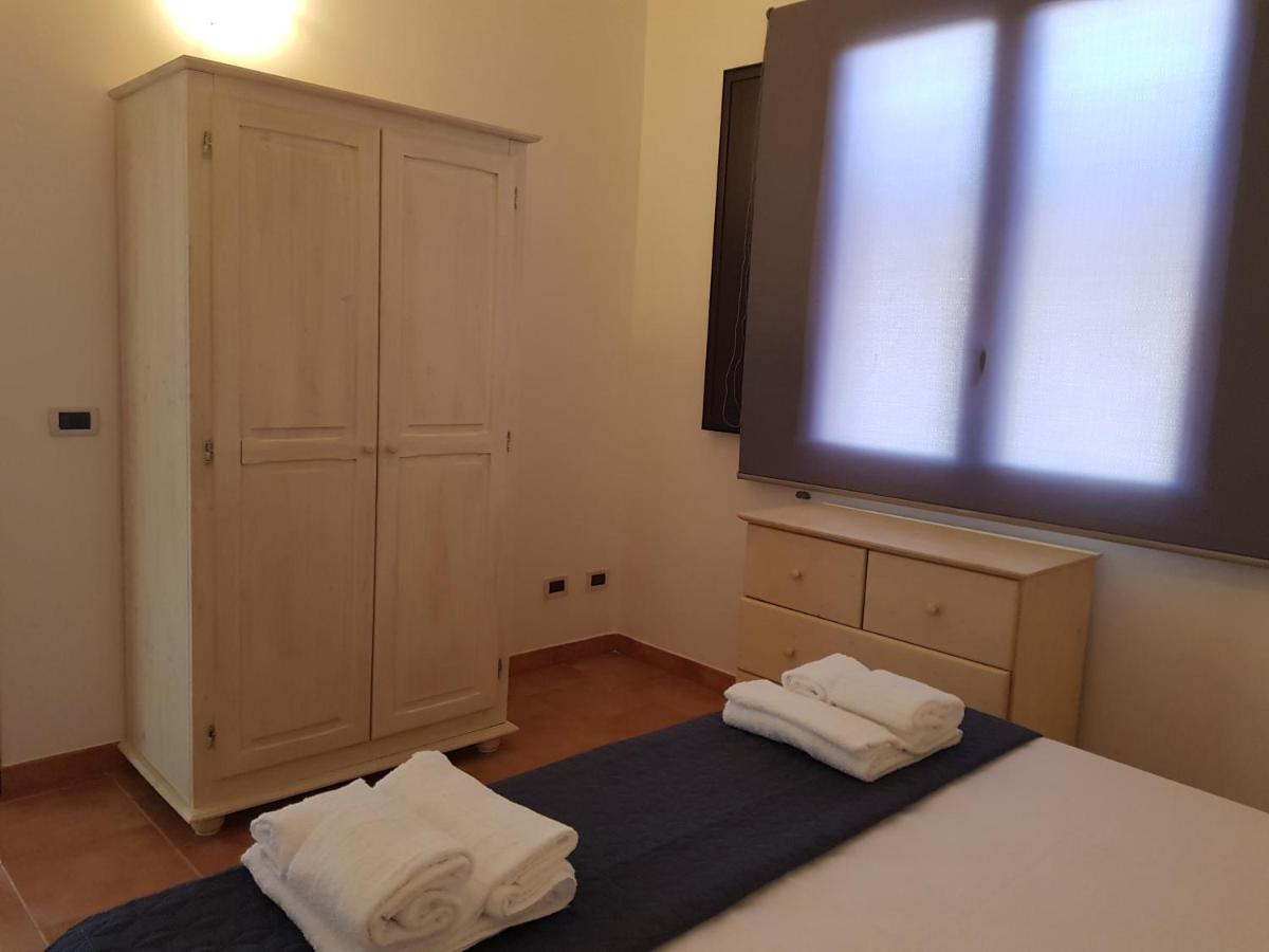 Appartamento Delle Pomelie Alcamo