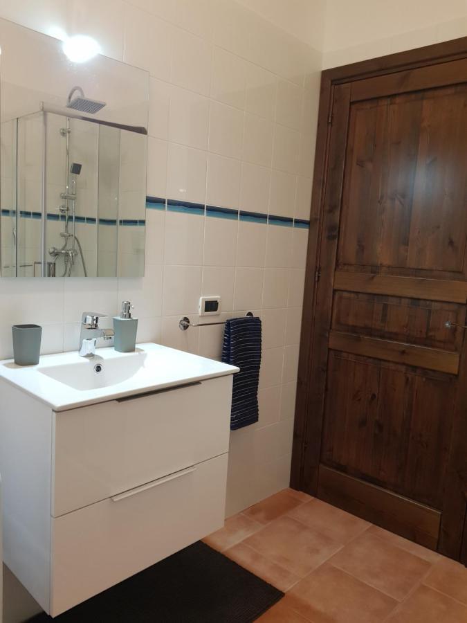 Appartamento Delle Pomelie Alcamo