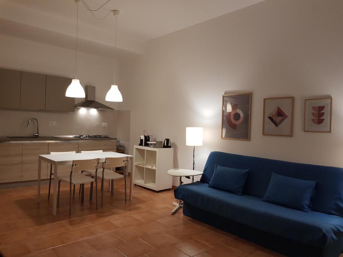 Delle Pomelie Appartamento Alcamo