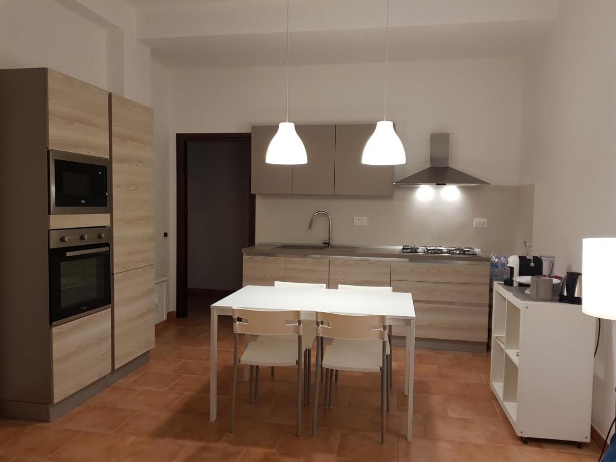 Delle Pomelie Appartamento Alcamo