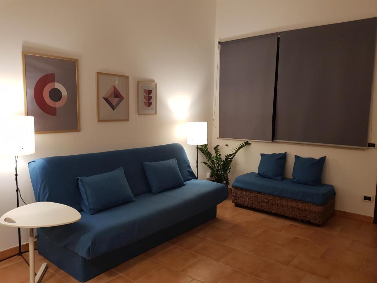 Appartamento Delle Pomelie *