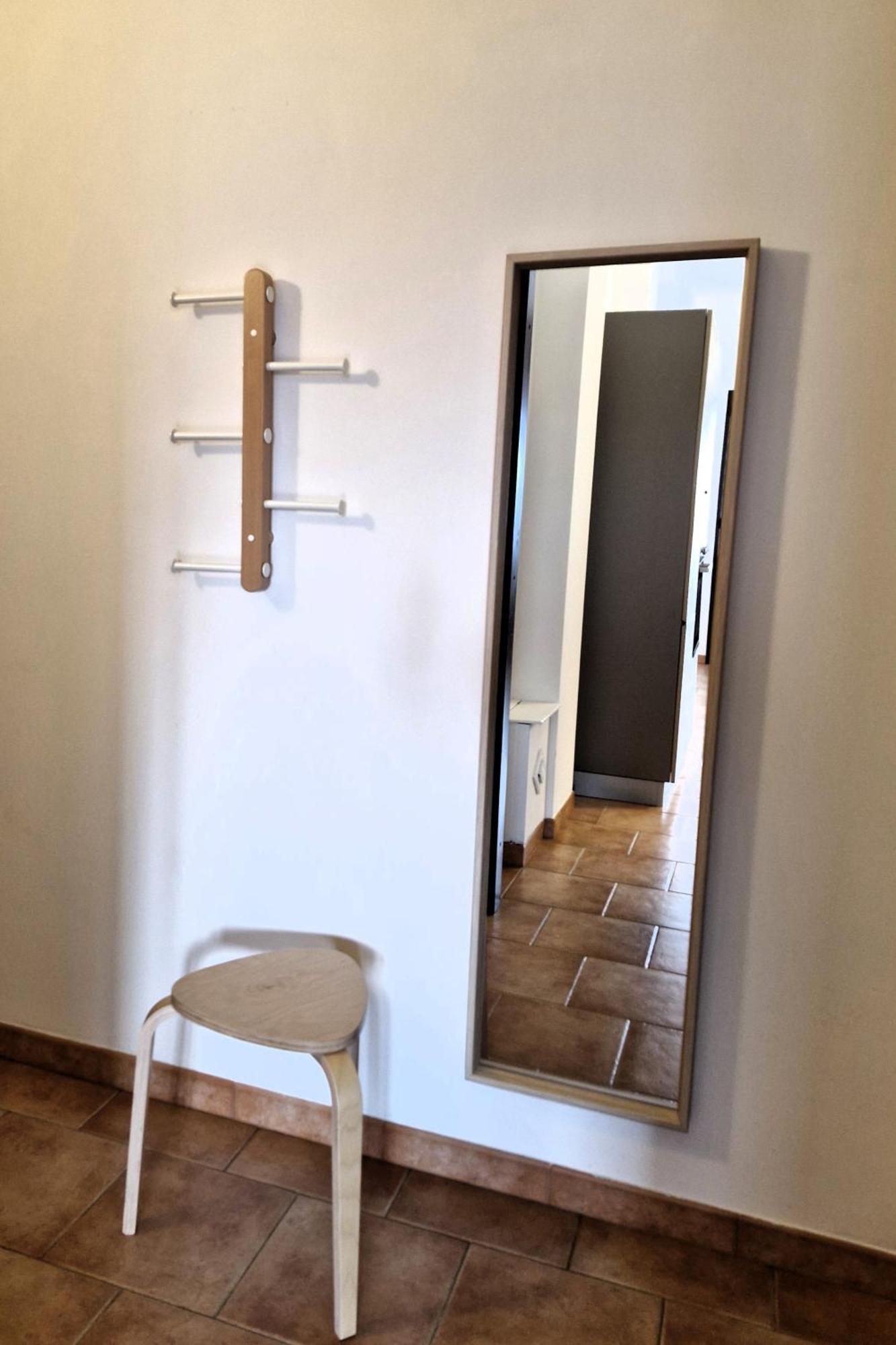Delle Pomelie Appartamento